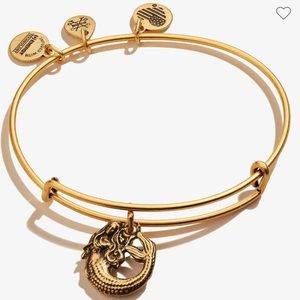 ALEX AND ANI MERMAID BRACELET
